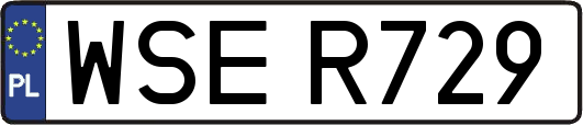 WSER729