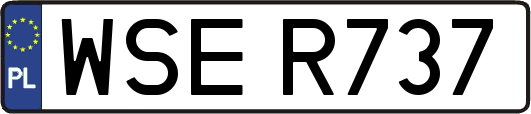 WSER737