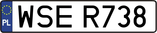 WSER738