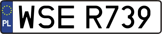 WSER739