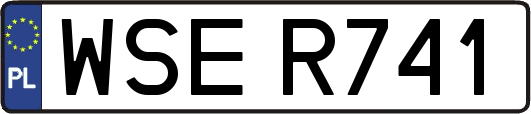 WSER741