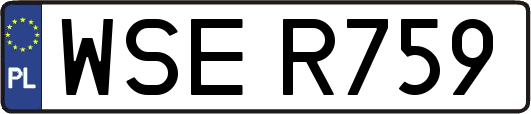 WSER759