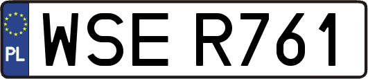 WSER761