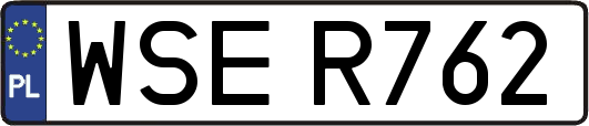 WSER762