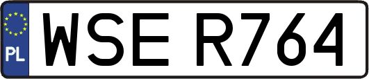 WSER764