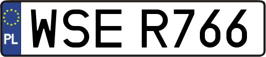 WSER766