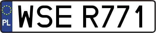 WSER771