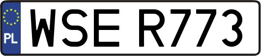 WSER773