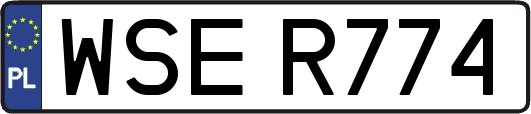 WSER774