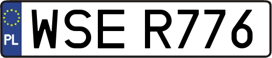 WSER776