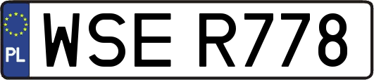 WSER778