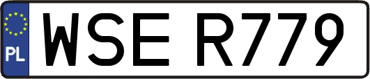 WSER779