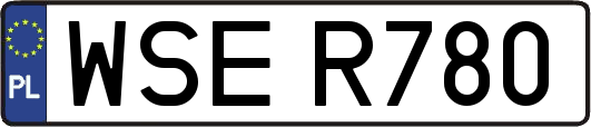 WSER780
