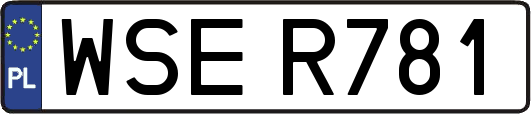 WSER781