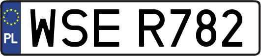 WSER782