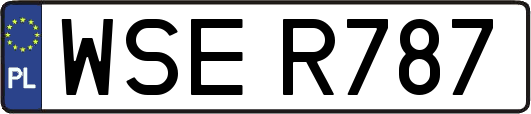 WSER787