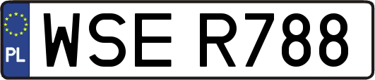WSER788