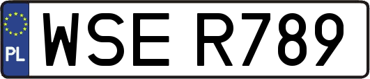 WSER789