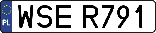 WSER791