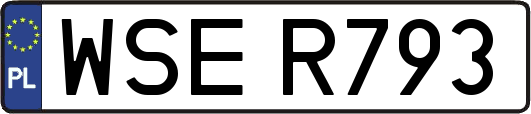 WSER793