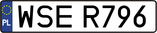 WSER796