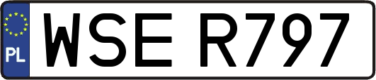 WSER797