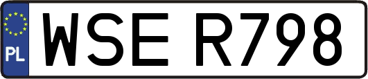 WSER798