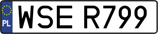 WSER799