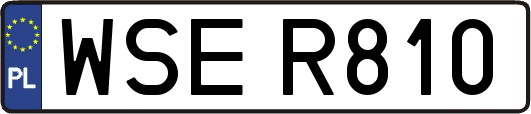 WSER810