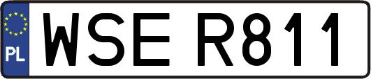 WSER811