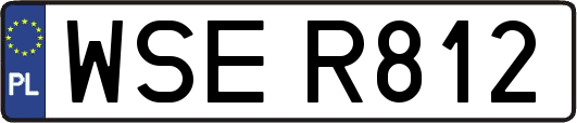 WSER812