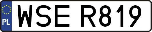 WSER819