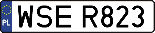 WSER823