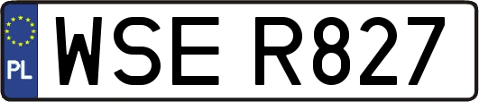WSER827