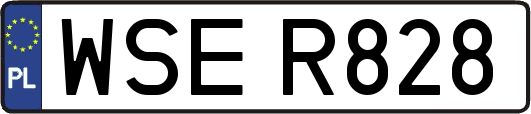 WSER828