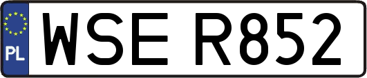 WSER852