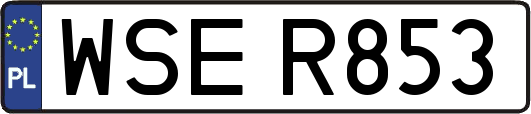 WSER853