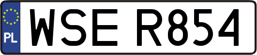WSER854