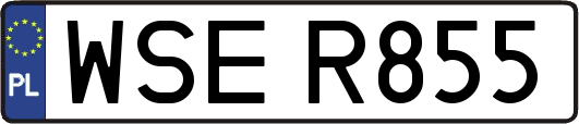 WSER855