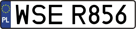 WSER856