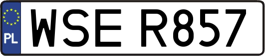 WSER857
