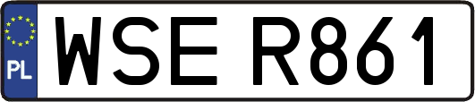 WSER861