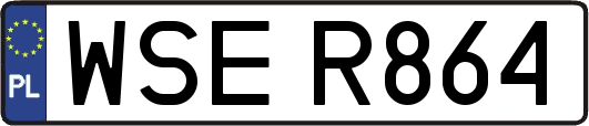 WSER864
