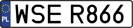 WSER866