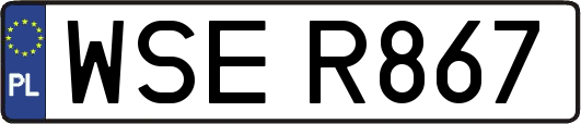 WSER867