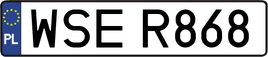 WSER868
