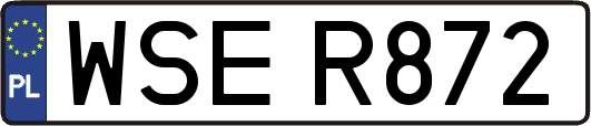 WSER872