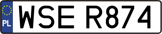 WSER874