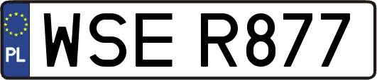 WSER877