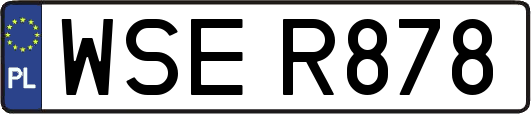 WSER878